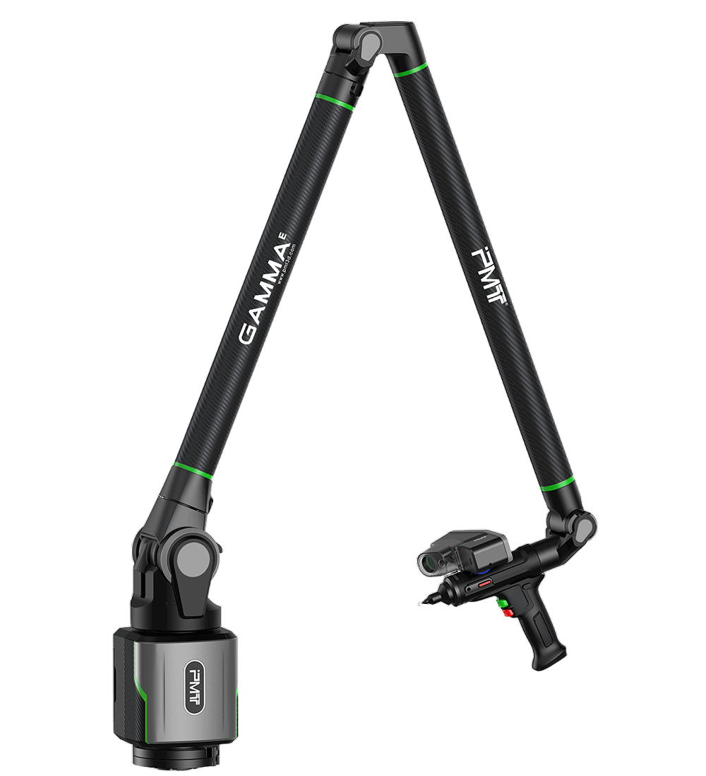 SVOKSEN: 7/8-osna Gamma PMT merna ruka verzija 1